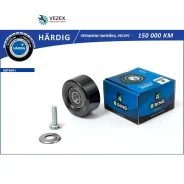 ����� ��� Toyota Avensis II (03-) (�����. ) [� ������. ] () B-RING Hardig Bring HBT8901 HBT8901 ����
