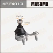 ������� ����� Masuma front low Skoda Octavia 14-20 LH MB-E4010L, ����� �������� MBE4010L ����