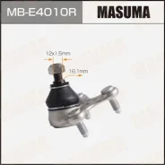 ������� ����� Masuma front low Skoda Octavia 14-20 RH MB-E4010R, ������ �������� MBE4010R ����