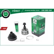 ���� AUDI A4 (01-) (�����. ) [� ABS, 38/33] (BOC1036A) B-RING FRST BOC1036A ����