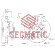 ���� ���. ����� Toyota Land Cruiser 03-, Lexus GX 01-09 Segmatic ���. SBD30093127 SBD30093127 ����