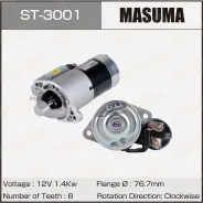 ������� Masuma ST3001 - ST3001 ����