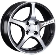 LS Wheels LS 537