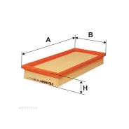 ������ ��������� Filtron AP003 Filtron AP003 AP003 ����