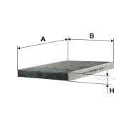 ������ �������� �������� Filtron K1006A Filtron K1006A K1006A ����