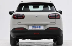 Chery QQ3 ���� ������ ����� ����