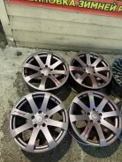 SLK. 7.5x17", 5x114.3, ET35, �� 72,6���. ����