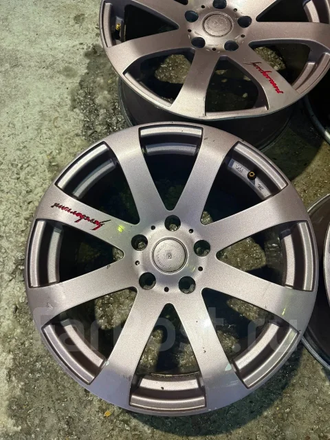 SLK. 7.5x17", 5x114.3, ET35, �� 72,6���. ����