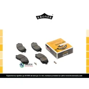 ������� ����. Citroen C4 II (11-), Mitsubishi Lancer IX (00-) (����. �����. ) () Kroner Kroner K002004 K002004 ����