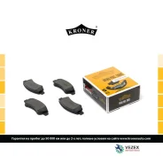 ������� ��������� Citroen Jumper (06-)/FIAT Ducato (06-) (����. ����. ) Kroner K002064 K002064 ����
