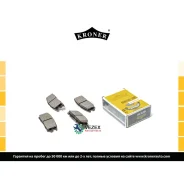 ������� ����. Great WALL Hover H3 (09-) (����. ����. ) () Kroner Kroner K002088 K002088 ����
