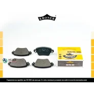 ������� ��������� ����. ����. FORD Mondeo III (00-04), Jaguar X-Type (01-05) Kroner K003216 K003216 ����