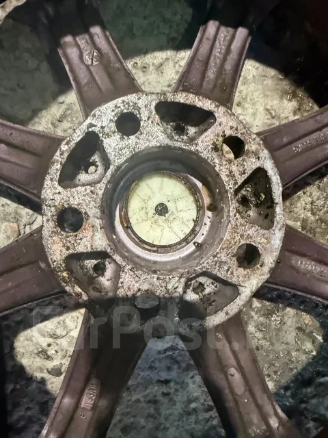 SLK. 7.5x17", 5x114.3, ET35, �� 72,6���. ����