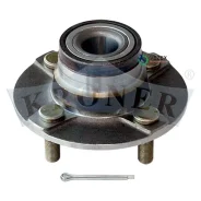 ������� � ������. � ����� Nissan Almera I (95-) (����. ) [d=134] () Kroner Kroner K151660 K151660 ����