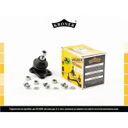 ����� ������� Renault Duster (10-) Kroner K330105 K330105 ����