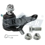 ����� ������� Toyota Corolla (07-), Auris (07-) () Kroner Kroner K330087 K330087 ����