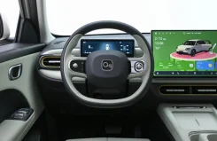 Chery QQ3 ������� ������������ � ���� ����