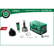 ���� Huyndai Elantra (HD) (06-11), I30 (PD) (09-) (�����. ) [� ABS, 27/22] () B-RING Forst Bring BOC1829A BOC1829A ����