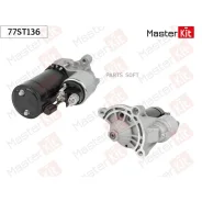 ������� Citroen Jumper(244) 02-, Fiat Ducato(244_) 02-, Peugeot Boxer(244) 01- (1,1kW) Masterkit 77ST136 77ST136 ����