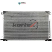 ��������� Toyota Camry 18- � ��������� Kortex KRD2200 KRD2200 ����