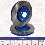 ���� ��������� ������������� | ����� | Renault Clio/Kangoo/Laguna/Megane/Scen�ic 97- Tatsumi ���. TCC1157 TCC1157 ����