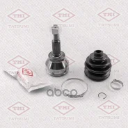���� �������� �-� | ����� ����/��� | Infiniti EX35/FX35/G35/M35/M37 04-Nissan Fuga/Skyline 06- Tatsumi ���. TDA1011 Tatsumi TDA1011 ����