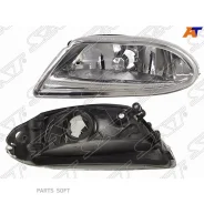 ���� ��������������� (�����) Mercedes-Benz M-Class 01-05 SAT ST-340-2001L, ����� ST3402001L ����