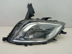 ���������� (��������� ��������) ����� Opel Astra J (2009-2015) ����