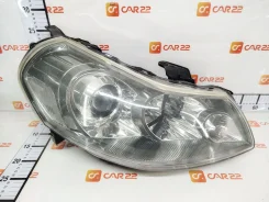 ���� Suzuki SX4 ������� YA41S, J20A, 2006- 100-59104R, ������ 3512080J40 ����