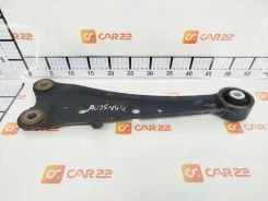 ����� �������� ���������� Toyota Harrier ZSU60, 3Zrfae, 2013, ����� ������ 4878048110 ����