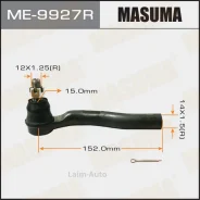 ���������� ������� ���� Honda ME9927R ����