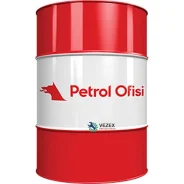Petrol Ofisi Maxima Diesel LA