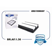 ������ ��������� 28113-08 Hyundai Tucson JM, KIA Sportage JE, Cerato LD Brave BRAF136 Brave BRAF136 BRAF136 ����