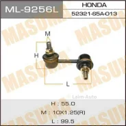 ������ ������������� (����) ����. L Honda Civic / EU3 ML9256L ����