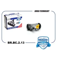 ������� ��������� ������ ������ Hyundai Accent 00-06, Atos 98-, Getz 02- Brave BRBC213 Brave BRBC213 BRBC213 ����