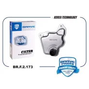 �������� ������ ���� Nissan Qashqai 15-, Teana 14-, X-Trail 14-, Infiniti QX5 Brave BRF2173 Brave BRF2173 BRF2173 ����