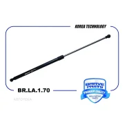 ����������� ������ ��������� Renault Duster 10- Brave BRLA170 Brave BRLA170 BRLA170 ����