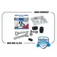 ����������� �������� Astra, Mokko, Cruze, Aveo, d60mm Brave BRRK955 Brave BRRK955 BRRK955 ����