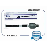 ���� ������� 96535300 Chevrolet Aveo T200, T250, Ravon Nexia 3 Brave BRSP27 Brave BRSP27 BRSP27 ����