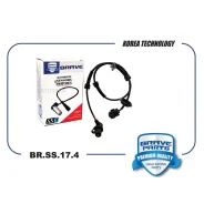 ������ ABS �������� ������ Chevrolet Aveo 03-, Cobalt 11- Brave BRSS174 Brave BRSS174 BRSS174 ����