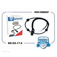 ������ ABS �������� ������ Chevrolet Lacetti 04- Brave BRSS178 Brave BRSS178 BRSS178 ����