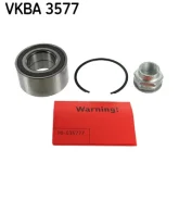��������� ��������� fia vkba3577 SKF VKBA3577 ����
