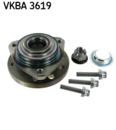 �������� ���������� ��� vkba3619 SKF VKBA3619 ����