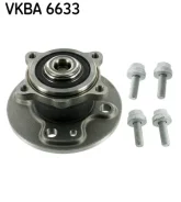 ��������� vkba6633 SKF VKBA6633 ����