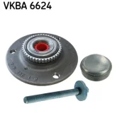 ������� ������ � ������ vkba6624 SKF VKBA6624 ����