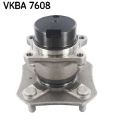 [vkba7608] skf �������� vkba7608 SKF VKBA7608 ����