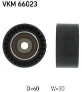 VKM66023_����� �������� vkm66023 SKF VKM66023 ����