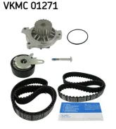 �������� ������ + ��� vkmc01271 SKF VKMC01271 ����