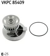 ����� ������� opel 1.6 vkpc85409 SKF VKPC85409 ����