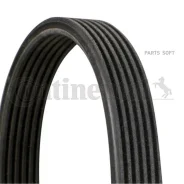 ������ ������������ Contitech Porsche/Volvo Continental 6DPK1853 ����